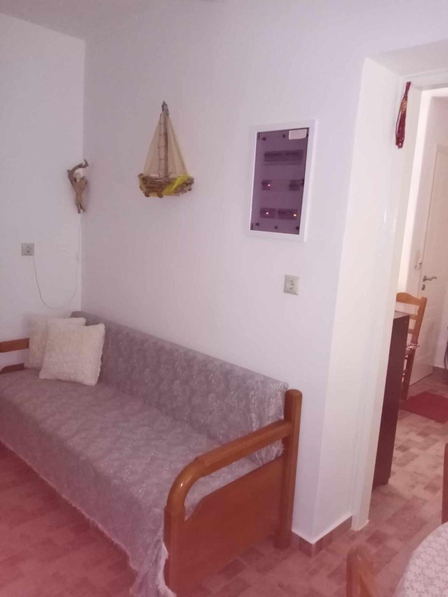 Spilios House Apartment Apollon  Exterior photo